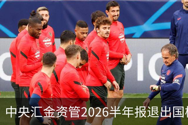 中央汇金资管2026半年报退出国检集团前十大股东名单