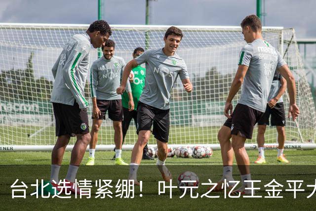 台北选情紧绷！叶元之忆王金平大罢免最后一周示警“只有你危险”
