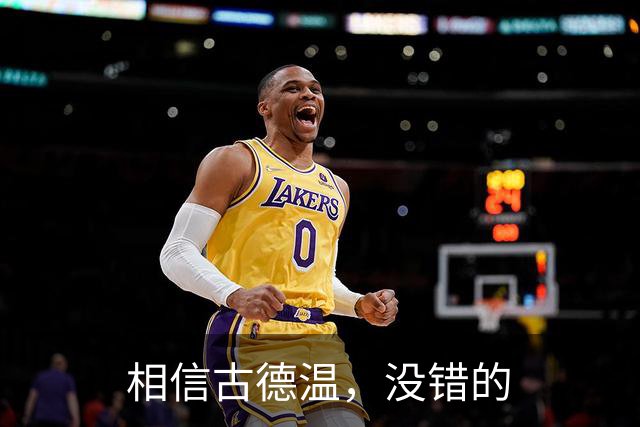 相信古德温，没错的